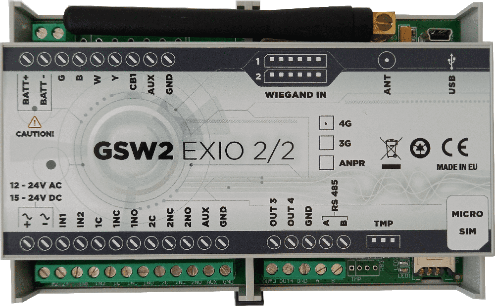 GSW2 EXIO 2 2 4G