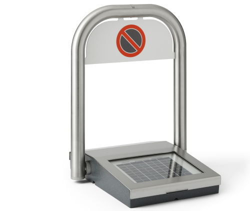 Parkeerbeugel Parksun - GSP Automation